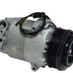 COMPRENSOR VOLKSWAGEN CP11403