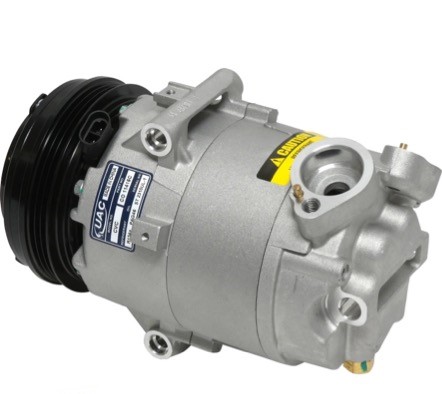 CP11416 COMPRENSOR VOLKSWAGEN CP11416 - Imagen 1