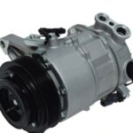 COMPRESOR CADILLAC CP11481
