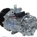 COMPRENSOR VOLKSWAGEN CP11539C