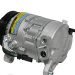 COMPOMPRESOR CHEVROLET CP11597