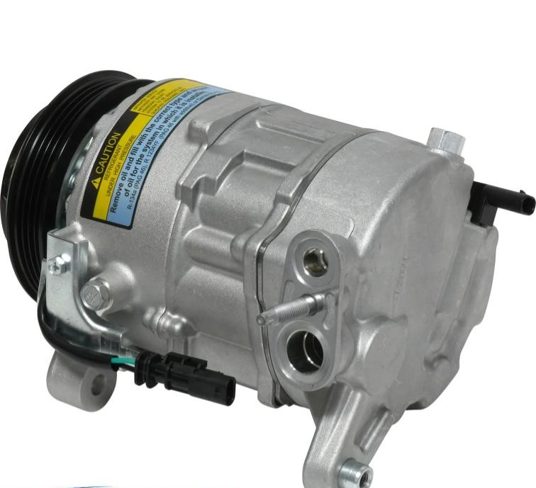 CP11597 COMPOMPRESOR CHEVROLET CP11597 - Imagen 1