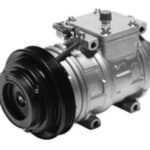 COMPRESOR TOYOTA CP1164D