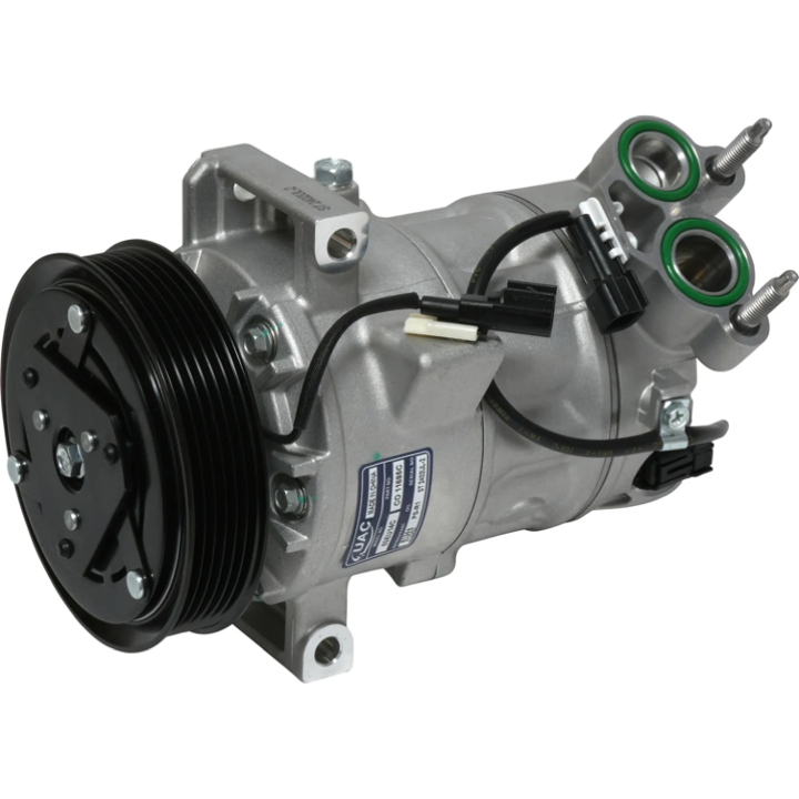 CP11685 COMPRESOR VOLVO CP11685 - Imagen 1