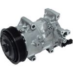 COMPRESOR TOYOTA CP11725C