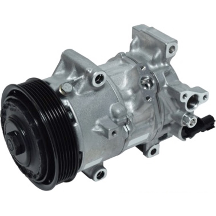 CP11725C COMPRESOR TOYOTA CP11725C - Imagen 1