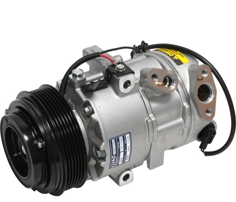 CP11793 COMPRESOR KIA CP11793 - Imagen 1