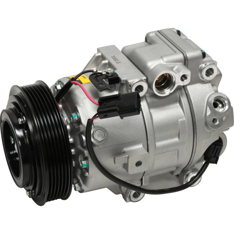 CP11808C COMPRESOR KIA CP11808C - Imagen 1