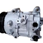 COMPRESOR TOYOTA CP1208D