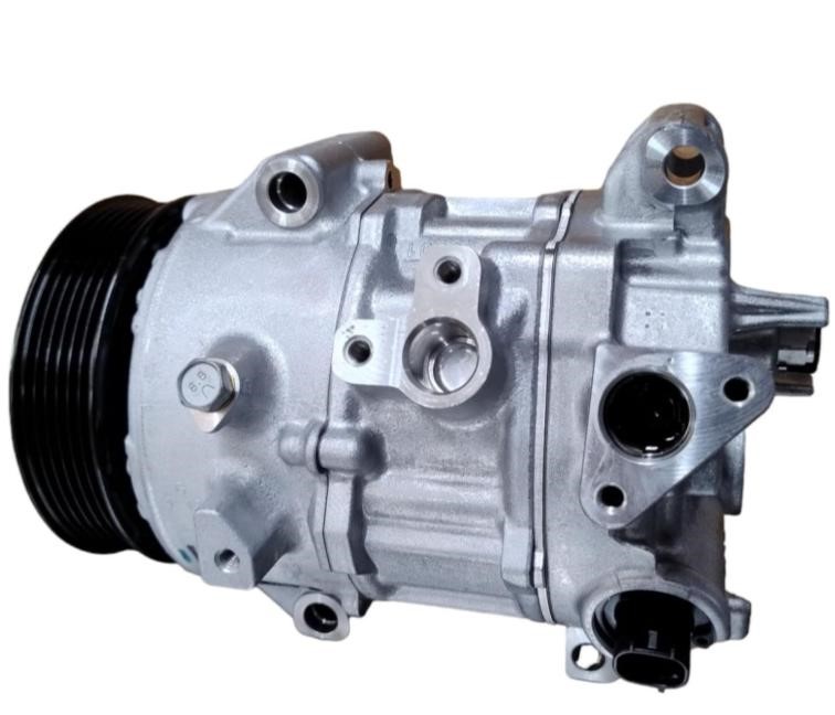 CP1208D COMPRESOR TOYOTA CP1208D - Imagen 1