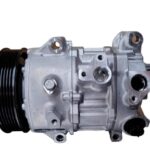 COMPRESOR TOYOTA CP1210D