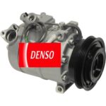 COMPRESOR VOLKSWAGEN CP1374