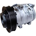 COMPRESOR TOYOTA CP1407