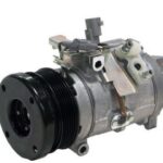 COMPRESOR TOYOTA CP1412