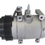 COMPOMPRESOR CHEVROLET CP15532