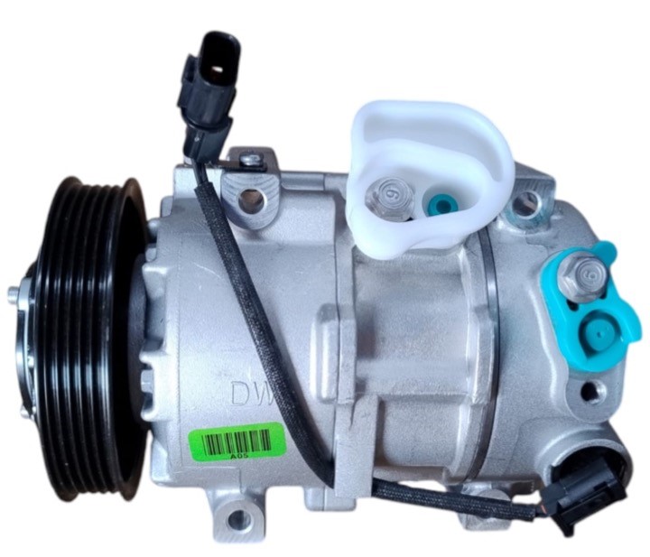 CP15636 COMPRESOR KIA CP15636 - Imagen 1
