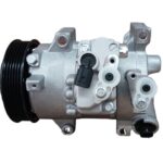 COMPRESOR TOYOTA CP15857
