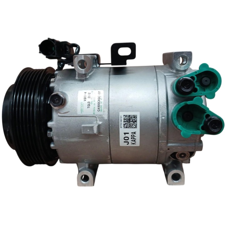 CP15863 COMPRESOR KIA CP15863 - Imagen 1