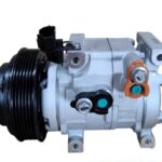 COMPRESOR KIA CP16165