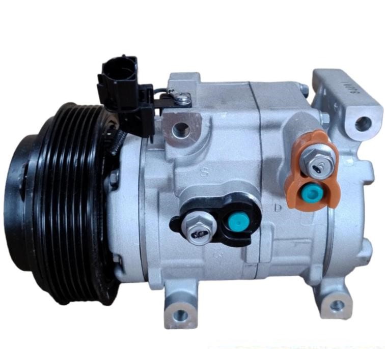 CP16165 COMPRESOR KIA CP16165 - Imagen 1