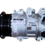 COMPRESOR TOYOTA CP1617