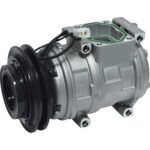 COMPRESOR TOYOTA CP2014647