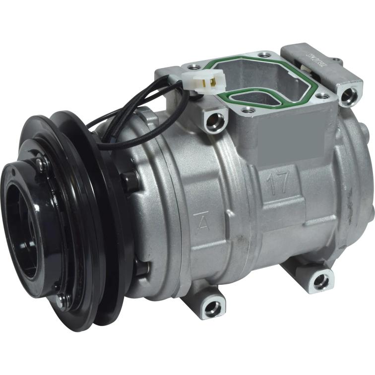 CP2014647 COMPRESOR TOYOTA CP2014647 - Imagen 1