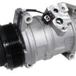 COMPOMPRESOR CHEVROLET CP21625