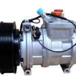 COMPRESOR JOHN DEERE CP22030C