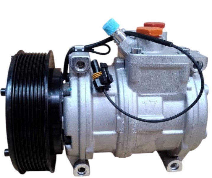 CP22030C COMPRESOR JOHN DEERE CP22030C - Imagen 1