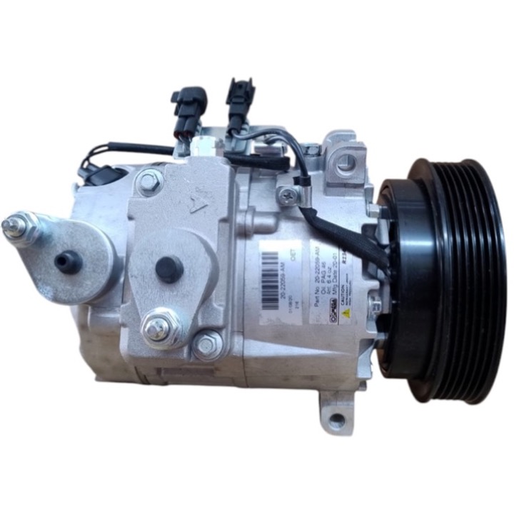 CP22059AM COMPRESOR VOLVO CP22059AM - Imagen 1