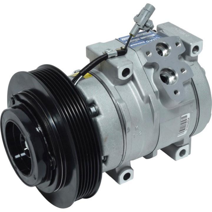 CP27000 COMPRESOR TOYOTA CP27000 - Imagen 1