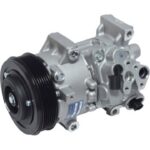 COMPRESOR TOYOTA CP29097