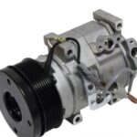 COMPRESOR TOYOTA CP29109