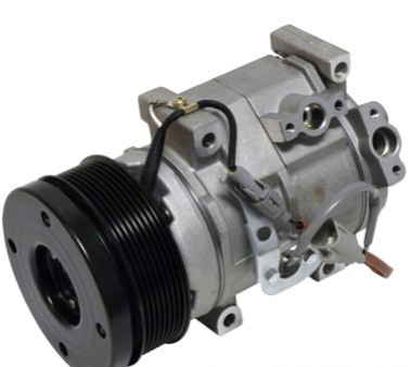 CP29109 COMPRESOR TOYOTA CP29109 - Imagen 1