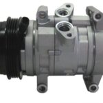 COMPOMPRESOR CHEVROLET CP29126