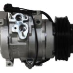 COMPRESOR TOYOTA CP29154