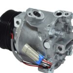 COMPOMPRESOR CHEVROLET CP29167C