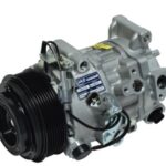 COMPRESOR TOYOTA CP29277