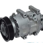 COMPRESOR KIA CP29341