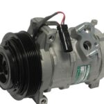 COMPRESOR CHRYSLER CP30001