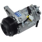 COMPOMPRESOR CHEVROLET CP30019