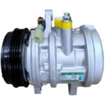 COMPOMPRESOR CHEVROLET CP3366