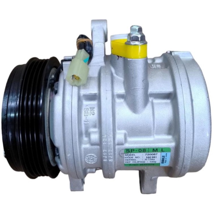 CP3366 COMPOMPRESOR CHEVROLET CP3366 - Imagen 1