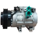 COMPRESOR KIA CP3490