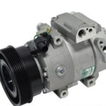 COMPRESOR KIA CP3508