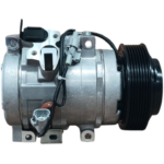 COMPRESOR TOYOTA CP4089