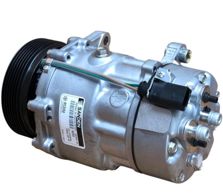 CP4255S COMPRENSOR VOLKSWAGEN CP4255S - Imagen 1