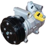 COMPOMPRESOR CHEVROLET CP4437