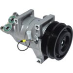 COMPRESOR VOLVO CP4450